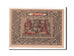 Banknote, Germany, Dulmen, 2 Mark, 1921, AU(55-58), Mehl:295.1a