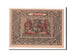 Banknote, Germany, Dulmen, 2 Mark, 1921, AU(55-58), Mehl:295.1a