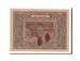 Banknote, Germany, Dulmen, 50 Pfennig, 1921, AU(55-58), Mehl:295.1a