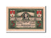 Geldschein, Deutschland, Driburg Bad, 5 Mark, 1921, 1921-09-01, VZ, Mehl:292.1a