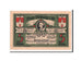 Banknote, Germany, Driburg Bad, 5 Mark, 1921, 1921-09-01, AU(55-58), Mehl:292.1a