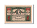 Billet, Allemagne, Driburg Bad, 2 Mark, 1921, 1921-09-01, SUP, Mehl:292.1a