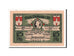 Banknote, Germany, Driburg Bad, 25 Pfennig, 1921, 1921-09-01, AU(55-58)