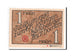 Banknote, Germany, Dorsten, 1 Mark, AU(55-58), Mehl:282.1