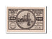 Banknote, Germany, Drenke Gemeinde, 1 Mark, 1921, AU(55-58), Mehl:287.1