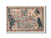 Banknote, Germany, Westfalen, 1 Mark, 1921, AU(55-58), Mehl:338
