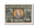 Banknote, Germany, Sachsen-Weimar-Eisenach, 50 Pfennig, 1921, AU(55-58)