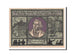 Banknote, Germany, Eisenach Stadt, 50 Pfennig, 1921, AU(55-58), Mehl:318.2