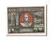 Billet, Allemagne, Eisenach Stadt, 50 Pfennig, 1921, SUP, Mehl:318.2