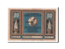 Banconote, Germania, Elster Bad Sparkasse, 50 Pfennig, SPL-, Mehl:334.1b