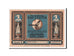 Banknote, Germany, Elster Bad Sparkasse, 1 Mark, AU(55-58), Mehl:334.1b