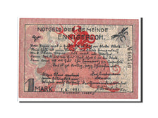 Banknote, Germany, Westfalen, 1 Mark, 1921, AU(55-58), Mehl:338.2b