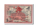 Banknote, Germany, Westfalen, 1 Mark, 1921, AU(55-58), Mehl:338.2b