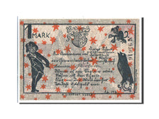 Banknote, Germany, Westfalen, 1 Mark, 1921, AU(55-58), Mehl:338.2b