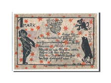 Banknote, Germany, Westfalen, 1 Mark, 1921, AU(55-58), Mehl:338.2b