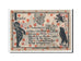 Banknote, Germany, Westfalen, 1 Mark, 1921, AU(55-58), Mehl:338.2b