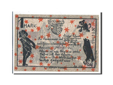 Banknote, Germany, Westfalen, 1 Mark, 1921, AU(55-58), Mehl:338.2b