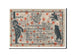 Banknote, Germany, Westfalen, 1 Mark, 1921, AU(55-58), Mehl:338.2b