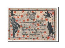 Banknote, Germany, Westfalen, 1 Mark, 1921, AU(55-58), Mehl:338.2b