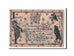 Banknote, Germany, Westfalen, 1 Mark, 1921, AU(55-58), Mehl:338.2b