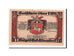 Banknote, Germany, Albersdorf Bad Gemeinde, 1 Mark, 1922, AU(55-58), Mehl:9.1