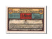 Banknote, Germany, Eldagsen Stadt, 1 Mark, 1921, AU(55-58), Mehl:327.1