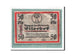 Banknote, Germany, Schleswig-Holstein, 50 Pfennig, AU(55-58), Mehl:329.1a