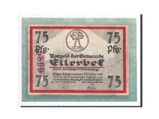 Banknote, Germany, Schleswig-Holstein, 75 Pfennig, AU(55-58), Mehl:329.1a