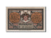 Banconote, Germania, Provinz Sachsen, Thüringischer Teil, 50 Pfennig, 1921