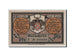 Banknote, Germany, Provinz Sachsen, Thüringischer Teil, 50 Pfennig, 1921