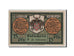 Banknote, Germany, Provinz Sachsen, Thüringischer Teil, 75 Pfennig, 1921