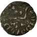 Coin, France, Obol, Blois, VF(30-35), Billon, Boudeau:201