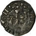 Coin, France, Obol, Blois, VF(30-35), Billon, Boudeau:201