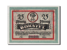 Banknote, Germany, Schleswig-Holstein, 25 Pfennig, AU(55-58), Mehl:145.1