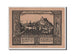 Banknote, Germany, Bolkenhain, 1.5 Mark, 1922, AU(55-58), Mehl:137.1