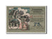 Banknote, Germany, Bochum Provinzialverband Kriegsbeschadigter, 75 Pfennig