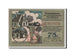 Banknote, Germany, Bochum Provinzialverband Kriegsbeschadigter, 75 Pfennig