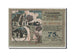 Banknote, Germany, Bochum Provinzialverband Kriegsbeschadigter, 75 Pfennig