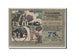 Banknot, Niemcy, Bochum Provinzialverband Kriegsbeschadigter, 75 Pfennig, 1920