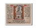 Geldschein, Deutschland, Augustenburg, 1 Mark, 1920, VZ, Mehl:54.1