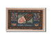 Banconote, Germania, Provinz Sachsen, 25 Pfennig, 1921, 1921-07-01, SPL-