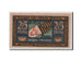 Banconote, Germania, Provinz Sachsen, 25 Pfennig, 1921, 1921-07-01, SPL-
