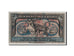 Banconote, Germania, Aurich Siegfried Abegg, 50 Pfennig, 1921, SPL-, Mehl:56.1