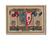 Banconote, Germania, Aventoft Kirchenvorstand, 50 Pfennig, 1921, SPL-, Mehl:57.1