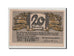 Geldschein, Deutschland, Blankenese Gemeindesparkasse, 20 Pfennig, 1921, VZ