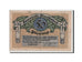 Banconote, Germania, Blankenese Gemeindesparkasse, 50 Pfennig, 1921, SPL-