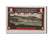 Billet, Allemagne, Berleburg Stadt, 1 Mark, 1921, SUP, Mehl:80.1