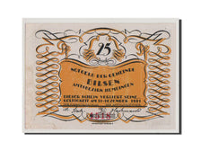 Banconote, Germania, Bilsen, 25 Pfennig, 1921, SPL-, Mehl:105.1