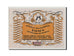 Banconote, Germania, Bilsen, 25 Pfennig, 1921, SPL-, Mehl:105.1