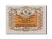 Geldschein, Deutschland, Bilsen, 50 Pfennig, 1921, VZ, Mehl:105.1